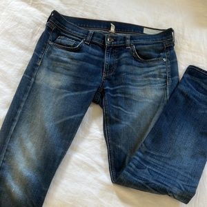 Rag & Bone The Dre 27